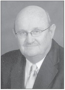 Mr. Charles “Gil” Williams, …. Mr. Charles “Gil” Williams, ….