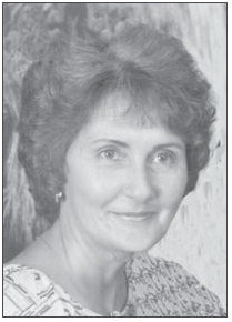 Ms. Delene Reynolds Wilson, age ….