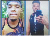 Body Found in Woods Near Alamo Identified as Man Missing Since July 18 Body Found in Woods Near Alamo Identified as Man Missing Since July 18