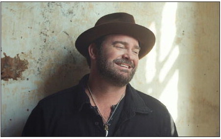 Lee Brice Headlining 2022 Onion Festival