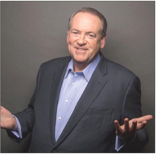 Mike Huckabee to Be Featured  At VHA Event