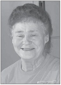 Mrs. Dorothy Scott