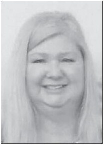 Mrs. Polly Nelms Mrs. Polly Nelms