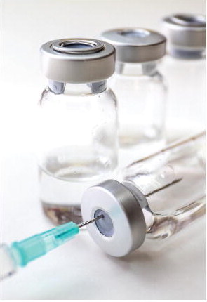 Recommended vaccines for adults