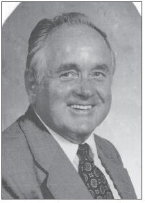 Rev. Roy Thompson, Sr.