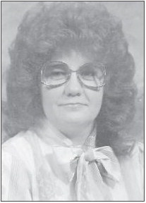 Mrs. Becky Carpenter