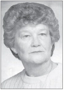 Mrs. Martha Autry