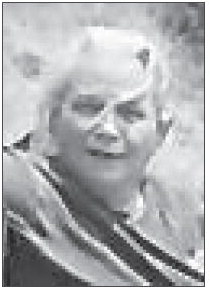 Mrs. Dorothy Keene