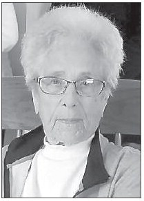 Mrs. Dorothy Morris