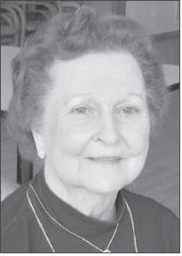 Mrs. Gwinnette Clifton Mrs. Gwinnette Clifton