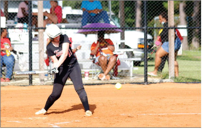 Lady Vikings Lose Two Lady Vikings Lose Two