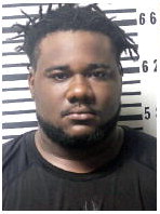 Vidalia Man Charged in Armed  Robbery, Active Shooter Case