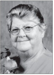 Mrs. Betty Lewis