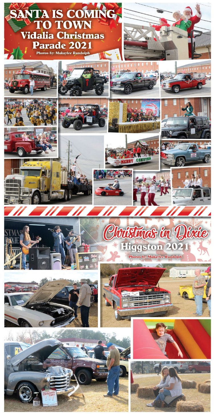 Christmas in Dixie Christmas in Dixie