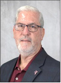 Brewton-Parker College Names New Business Division Chair Brewton-Parker College Names New Business Division Chair