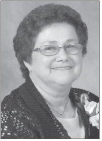 Mrs. Margie Beckum