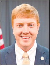 Tillery: State Ends FY22 With Money in the Bank Tillery: State Ends FY22 With Money in the Bank