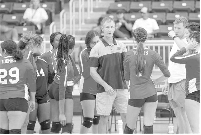 Lady Bulldogs Split In Savannah Lady Bulldogs Split In Savannah