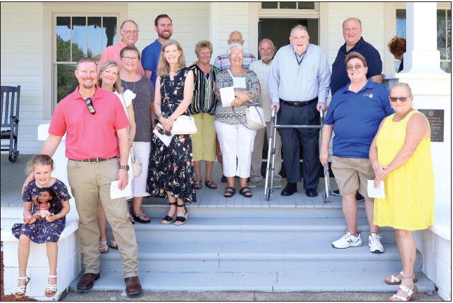 BPC Student Ministries  Building Dedication