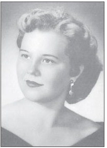 Mrs. Wilma O’Neal