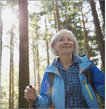 Outdoor Activities  That Are Perfect  For Seniors