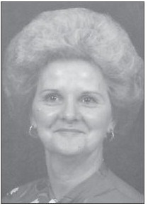 Mrs. Ethel Clifton