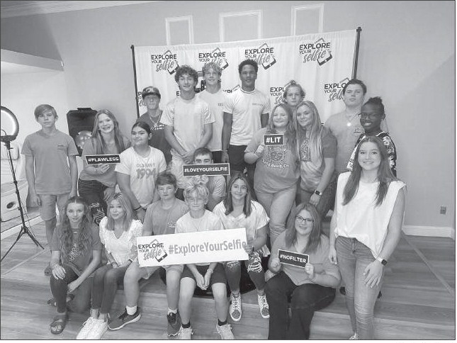 Crusaders Go On Field Trip Crusaders Go On Field Trip