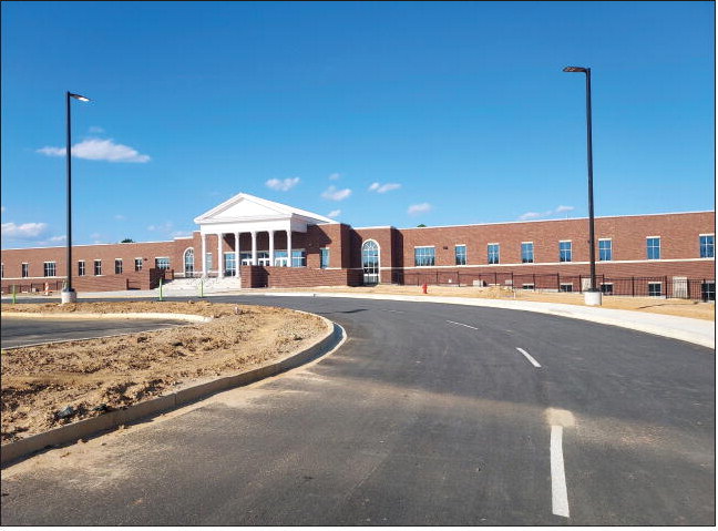 Wheeler County High School Gets $10,000 for After School Program