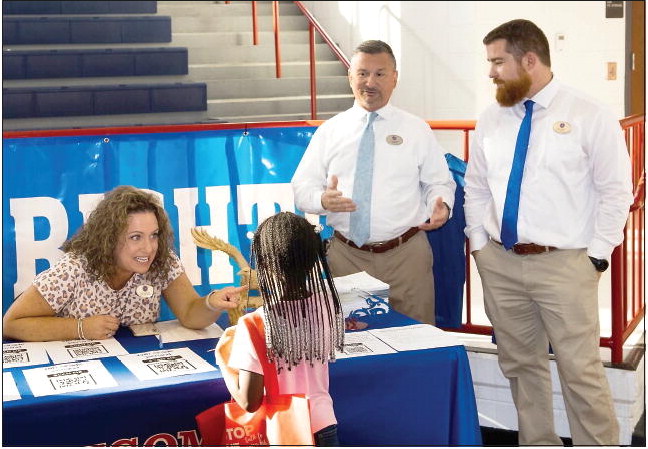 Eagle Expo a Huge Success