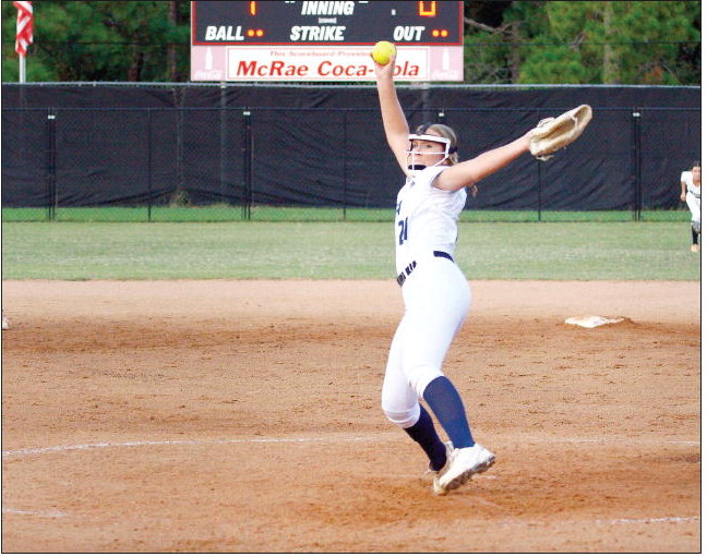 2 Wins For Lady Crusaders 2 Wins For Lady Crusaders