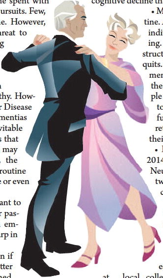 Healthy Aging Month Healthy Aging Month