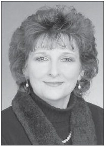Ms. Gloria Mize