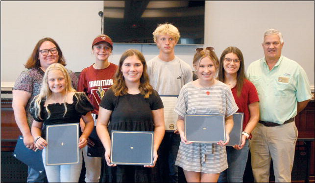 All-American Soapbox Derby Champs Lauded