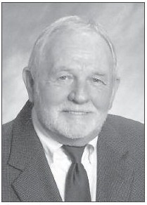 Mr. John E. Sharpe, Jr., …. Mr. John E. Sharpe, Jr., ….
