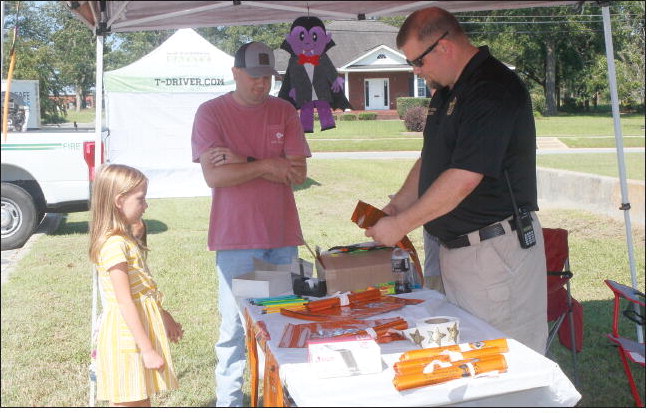 MoCo EMA Holds Public Service Day MoCo EMA Holds Public Service Day
