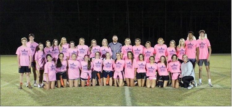 Powderpuff At RTCA