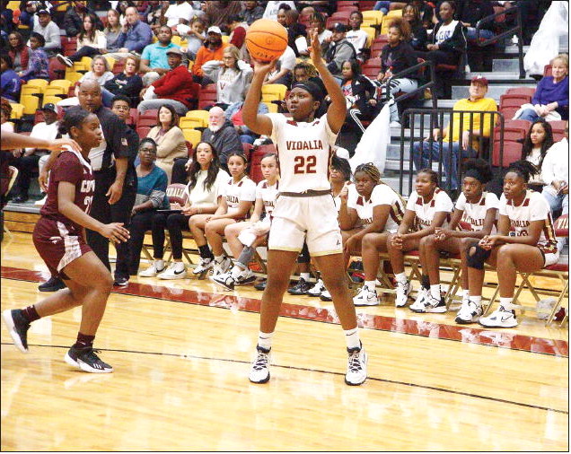 Vidalia Hosts STC Tipoff Classic Vidalia Hosts STC Tipoff Classic