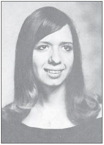 Ms. Brenda Osborne 
	 Ms. ….