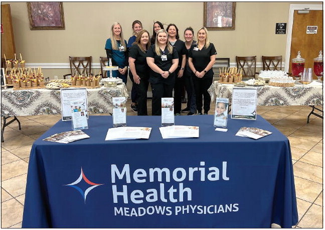 Physician’s Surgical  Care Holds Open House