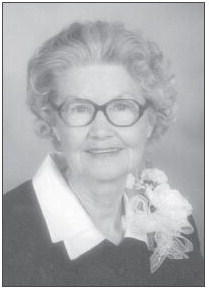 Mrs. Verna Herndon 
	 Mrs. ….