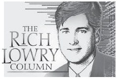Kevin McCarthy’s Task Kevin McCarthy’s Task