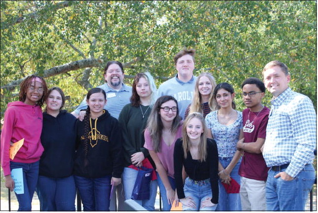 Leadership Wheeler Senior Youth Academy in 2nd Year Leadership Wheeler Senior Youth Academy in 2nd Year