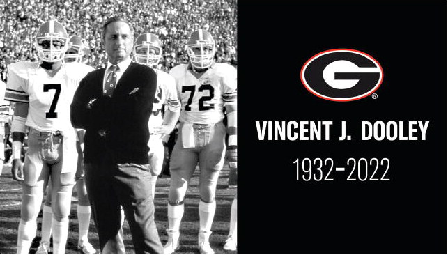 Farewell to Vince Farewell to Vince