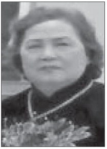 Ms. Maria Nguyen  Thi Uyen