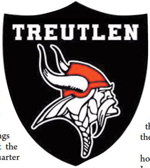 Treutlen Splits Games Treutlen Splits Games