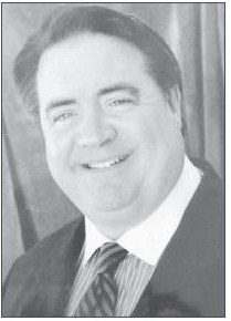 Mr. Chandler Peterson