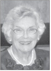 Mrs. Frances Price