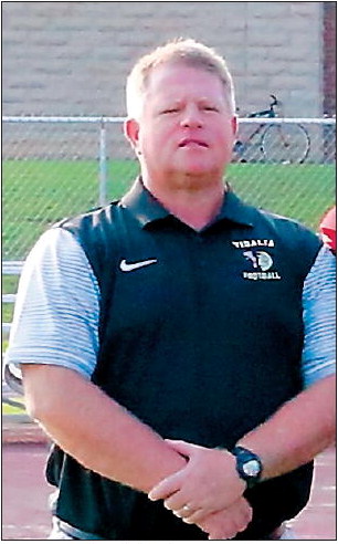 Garvin To Lead Indians Garvin To Lead Indians