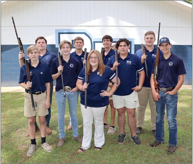 RTCA Shotgun At State RTCA Shotgun At State