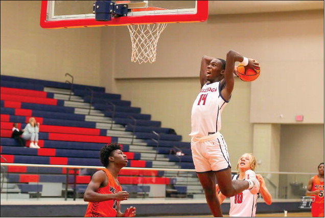 Bulldogs Off To 5-0 Start Bulldogs Off To 5-0 Start